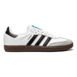 Adidas Samba - Vegan White Gum