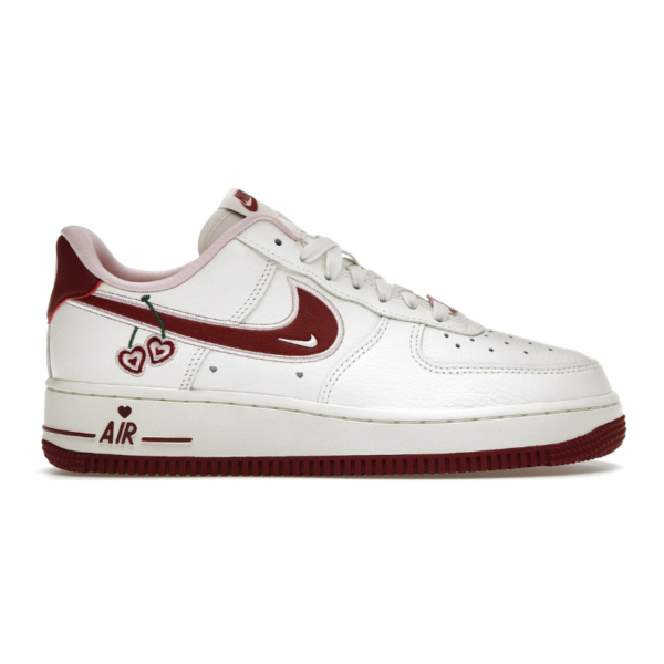 Nike Air Force 1 Low - Valentine's Day