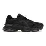 New Balance 9060 - Triple Black Leather