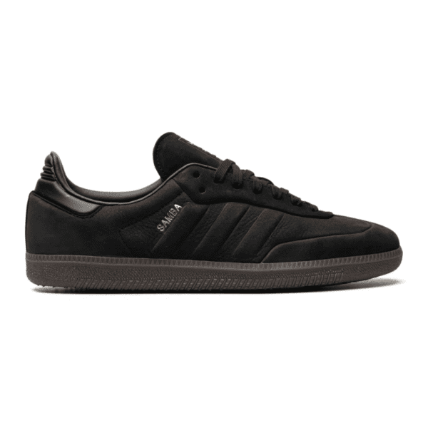 Adidas Samba OG - Core Black Gum