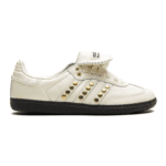 Adidas Samba Wales Bonner Studded Pack Cream White