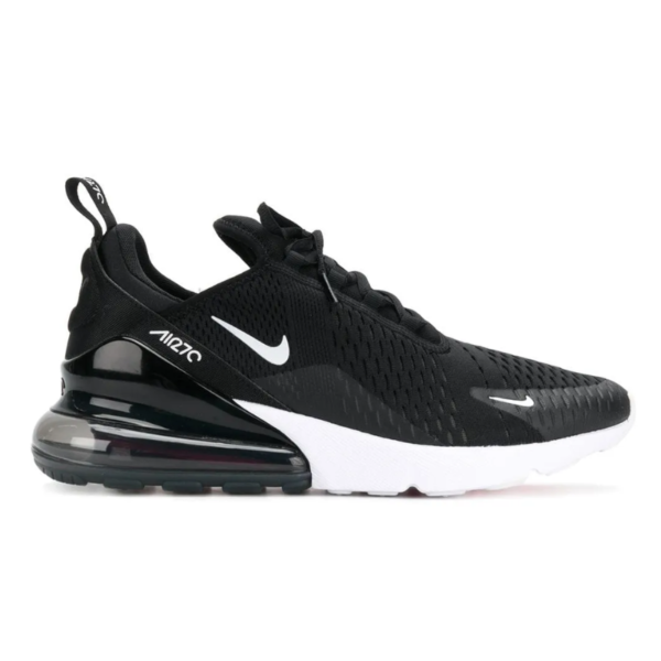 Nike Air Max 270 - Black White