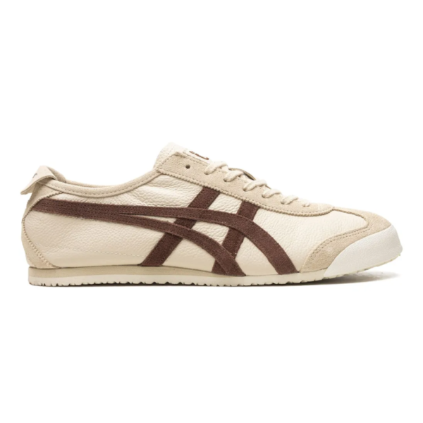 Onitsuka Tiger Mexico 66 - Vintage Beige Brown