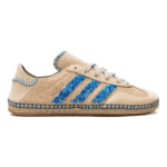 Adidas Gazelle - CLOT Linen Khaki