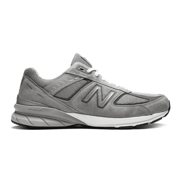 New Balance 990V5 - Grey GS