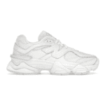 New Balance 9060 - Triple White