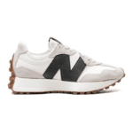 New Balance 327 Moonbeam - Black Gum