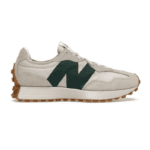 New Balance 327 Timberwolf Nightwatch - Green