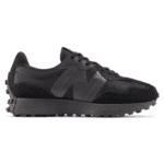New Balance 327 Tongue Logo