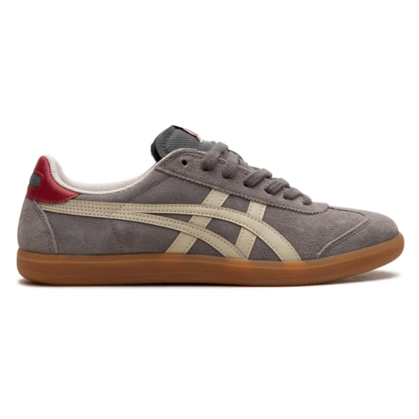 Onitsuka Tiger Tokuten - Gray White
