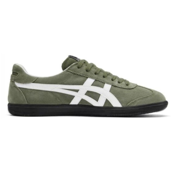 Onitsuka Tiger Tokuten Burnt - Green White Black