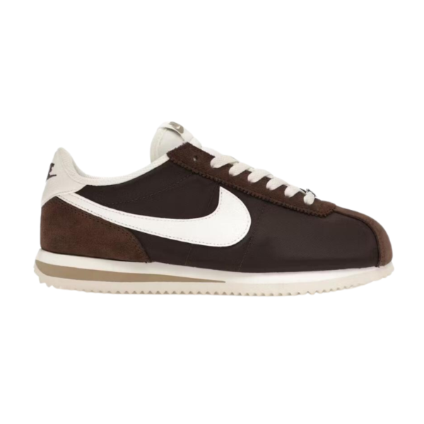 Nike Cortez - Baroque Brown
