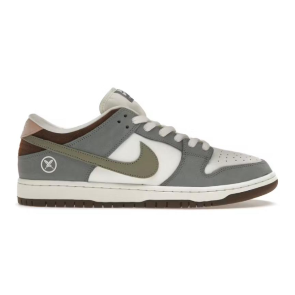 Nike SB Dunk Low Yuto Horigome