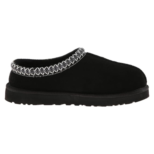 UGG Tasman Slipper - Black