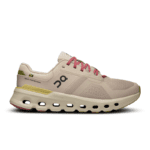 On Running Cloudrunner 2 WalkGood/Sand/Flax
