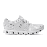 On Running Cloud 5 All White