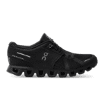 On Running Cloud 5 All Black