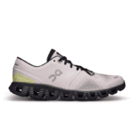 On Running Cloud X 3 Orchid/Iron