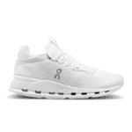 On Running Cloudnova Undyed/White
