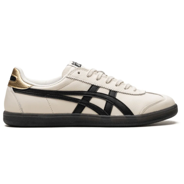 Onitsuka Tiger Tokuten - White Black Gold