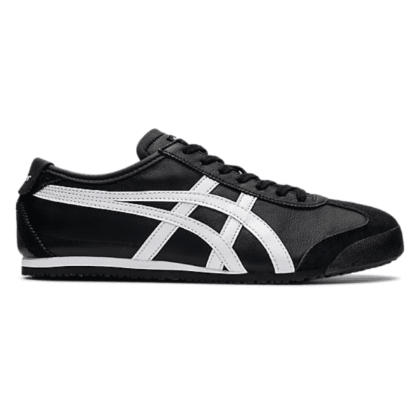 Onitsuka Tiger Mexico 66 - Black White