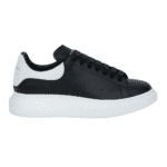 Alexander Mcqueen Oversized - Black White