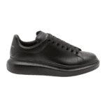 Alexander Mcqueen Oversized – Black