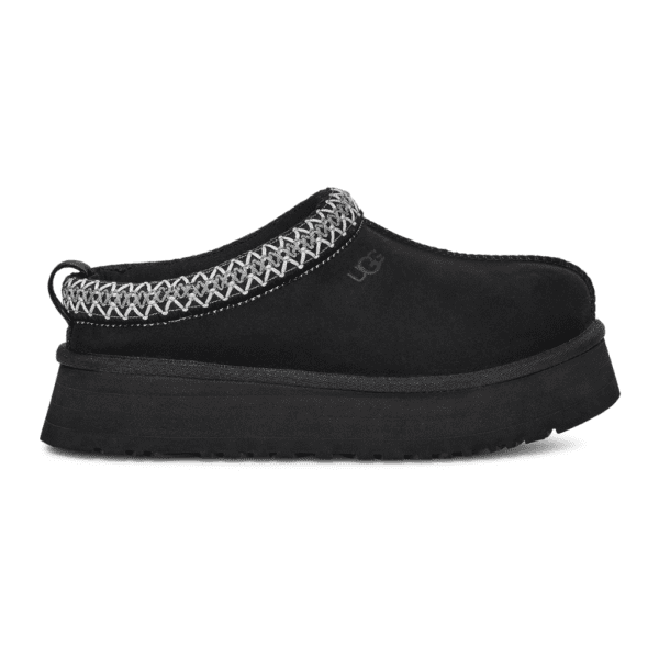 UGG Tazz Slipper - Black