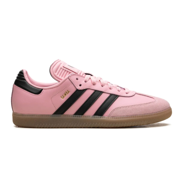 Adidas Samba Inter Miami CF Messi - Pink