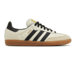 Adidas Samba OG Cream - White Sand Streat