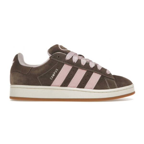 Adidas Campus 00s - Dust Cargo Clear Pink