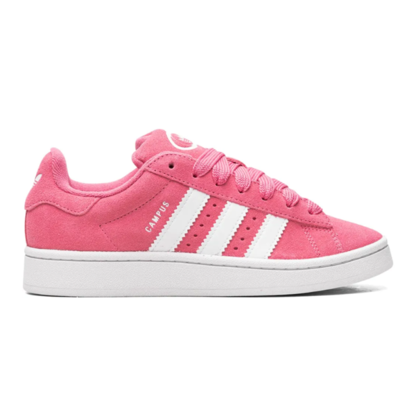 Adidas Campus 00s - Pink Fusion