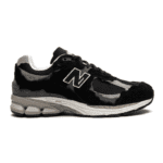 New Balance 2002R Protection - Pack Black Grey