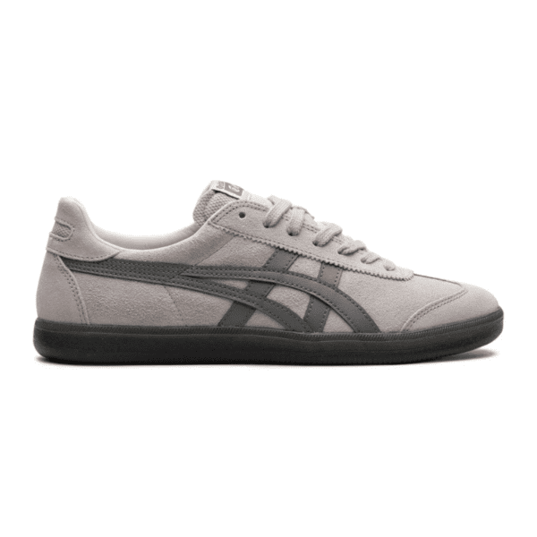 Onitsuka Tiger Tokuten - Grey Black