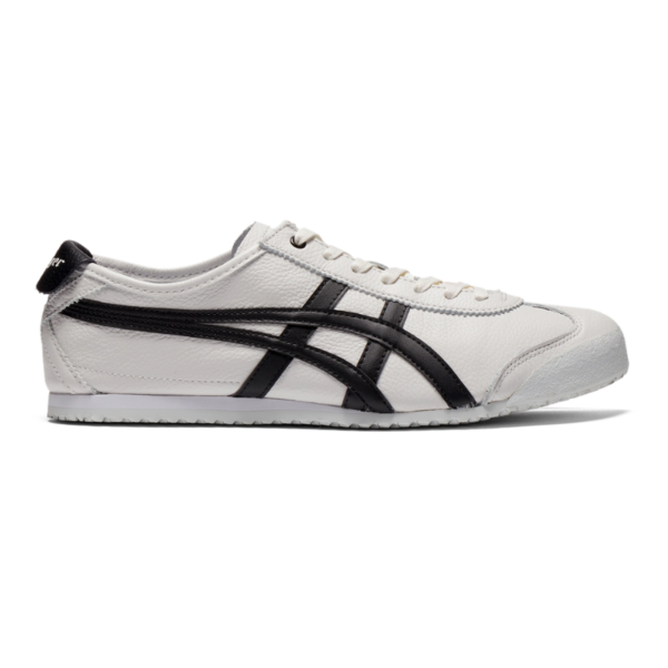 Onitsuka Tiger Mexico 66 - White Black