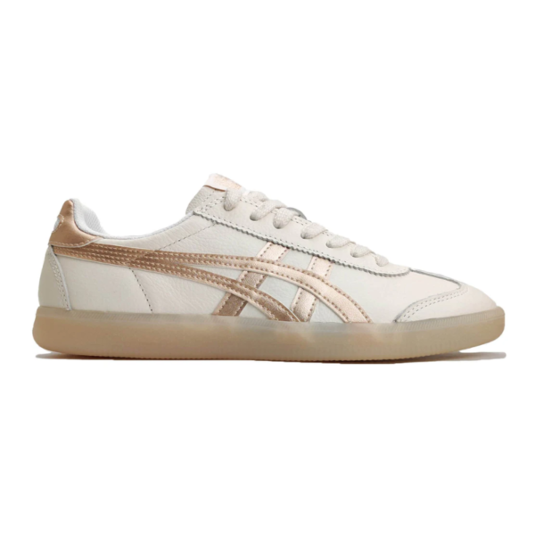 Onitsuka Tiger Tokuten - White rose gold