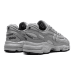 New Balance 1000 - Silver Reflective - Image 3