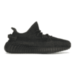 Adidas Yeezy Boost 350 V2 - Static Black (reflective)