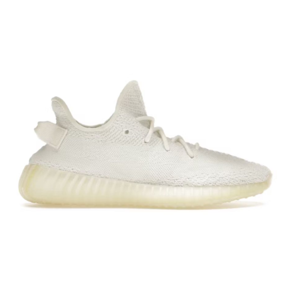 Adidas Yeezy Boost 350 V2 - Cream