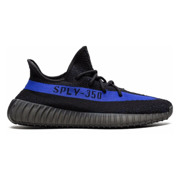 Adidas Yeezy Boost 350 V2 - Dazzling Blue