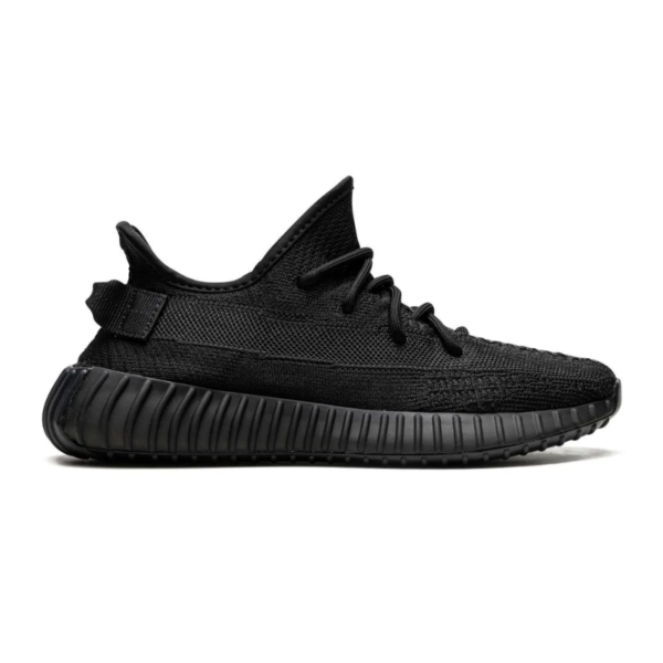 Adidas Yeezy Boost 350 V2 - Onyx