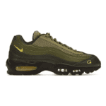 Nike Air Max 95 SP - Corteiz Gutta Green