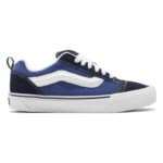 Vans Knu Skool - Navy White