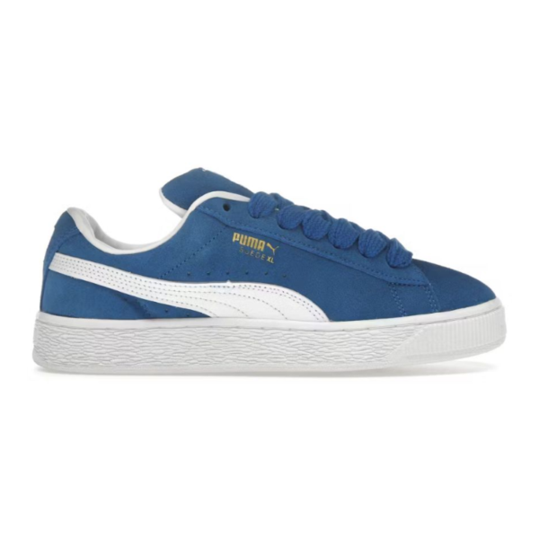PUMA Suede XL - Team Royal