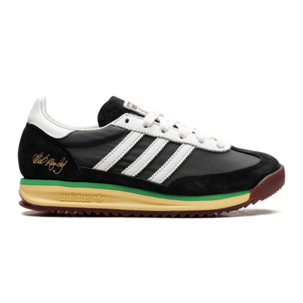 Adidas SL 72 RS - Bob Marley One Love