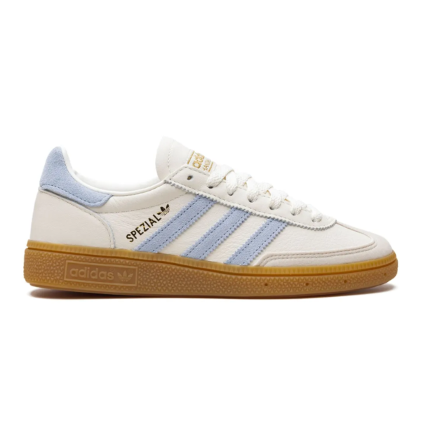 Adidas Handball Spezial - Shadow Brown Alumina
