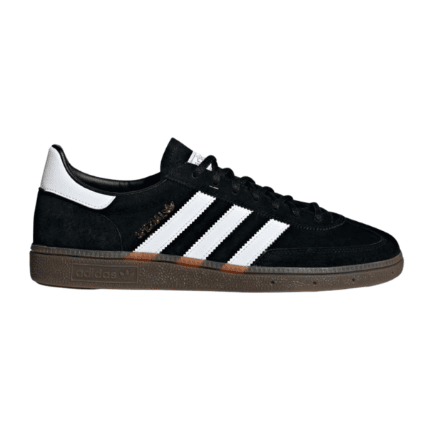 Adidas Handball Spezial - Black Gum