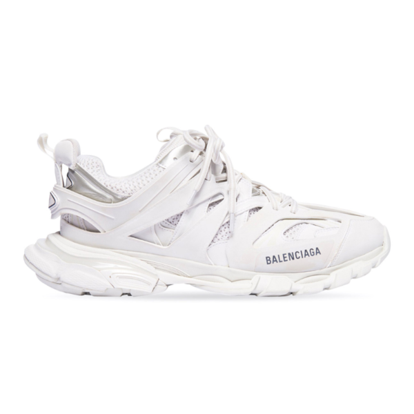 Balenciaga Track - White