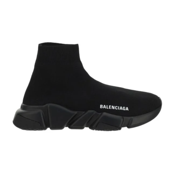 Balenciaga Speed - Black