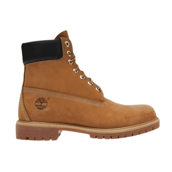 Timberland 6" Premium Waterproof Boot - Wheat